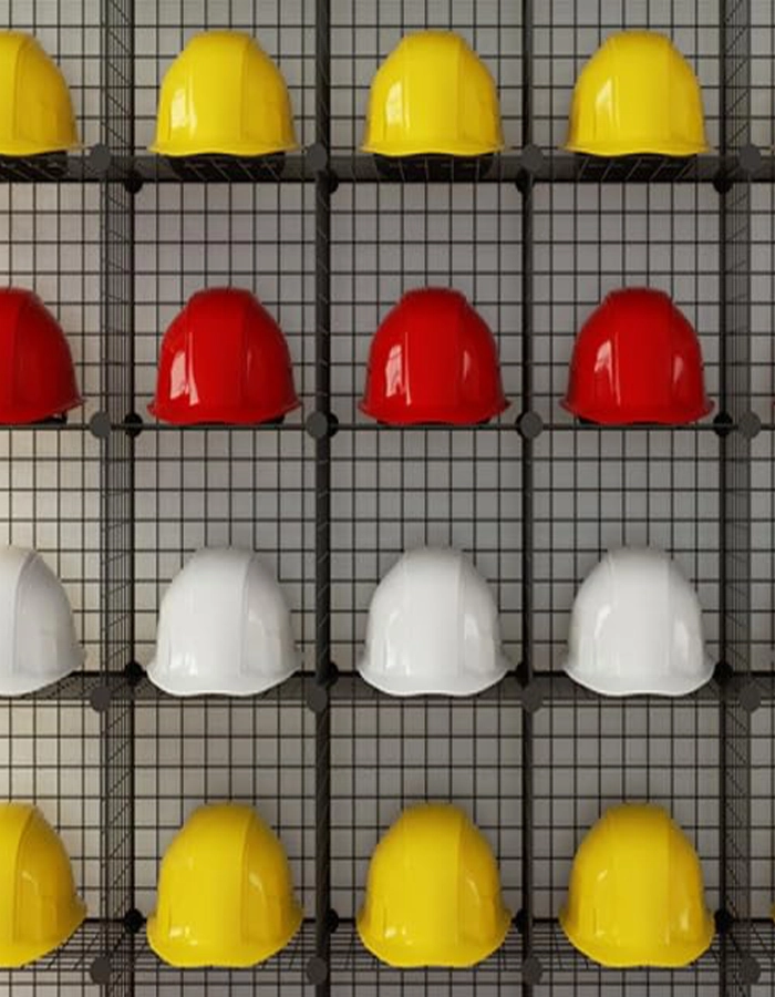 Bham Alabama PPE Gear