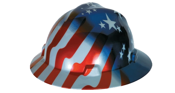 Buy Hard Hats Birmingham Alabama