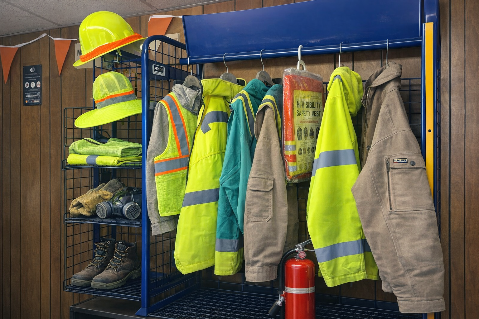 ppe Safety supplier Birmingham-Alabama
